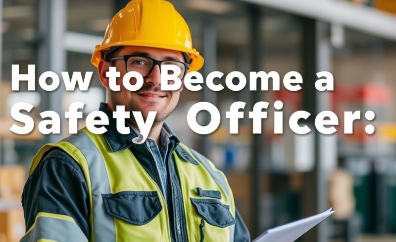 {"prompt":"How to Become a Safety Officer: Your First Step Toward a Career That Saves Lives","originalPrompt":"How to Become a Safety Officer: Your First Step Toward a Career That Saves Lives","width":1024,"height":576,"seed":42,"model":"flux","enhance":false,"nologo":true,"negative_prompt":"worst quality, blurry","nofeed":false,"safe":false,"quality":"medium","image":[],"transparent":false,"isMature":false,"isChild":false}